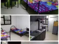 房间干净舒适 全包350