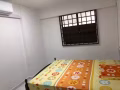 hougang有房出租，包水電可報地址，一個人540.謝絕晚班。