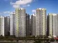 马西岭（marsiling）招女撘房，离马来西亚海关近，离地铁五分钟