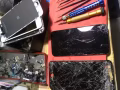 维修手机，平板主板，更换屏幕，电池，后盖，各种配件更换，各种系统问题排除，有需要