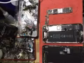 維修手機，平板主板，更換螢幕，電池，後蓋，各種配件更換，各種系統問題排除，有需要