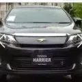 NEW TOYOTA HARRIER 2.0A PREMIUM  $97,800