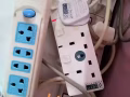 回國處理自用
