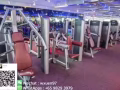 2020年前大优惠，新加波大型健身房，瑜伽馆。环境优，位置靠近mrt，按月交费