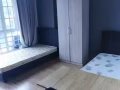諾維娜，馬里是他近科廷等高校， 烏節路超大普通房
