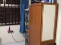 淡滨尼82街高楼普通房出租$750包水电网络空调，三月一号入住