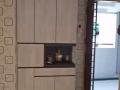 东方家具工厂专业做橱，手工漂亮，联系电话96630025