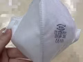 FFP2=N95口罩 mask