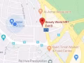 美世界地鐵站B出口附近普通房出租