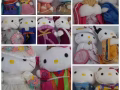 卖 Hello kitty （收藏品）