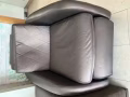 按摩椅家用全自動，超大懶人沙發，動感單車磁控室內健身腳踏車。