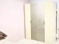合法出租。非常清靜， 乾淨整潔！二女單間房@301 裕廊東