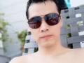 兼職男按摩師，手法專業，多年經驗，上門服務
