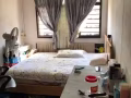 海軍部地鐵有男女搭房，夫妻房出租，高樓乾淨，可提供免費搬家服務!