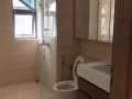 巴西立豪华公寓客房出租，住人少，安静，可报合法地址。包水电网空调，800每月