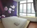 湖畔地铁近加拿大国际学校Lakeshore有3房公寓出售91265129