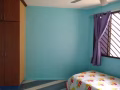 Room @ Simei, high foor, No air con.