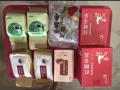 转让化妆品和保健品