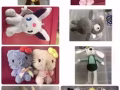 转让化妆品和保健品