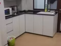 私人洋房安靜整潔 無屋主 普通房 招二人住或夫妻