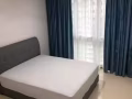 Woodlands La Casa 公寓 超大主人房 出租