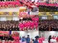 六月二号开课喽👏👏本院有美容,美体，美甲,化妆,纹绣等专业课程，三到六个月