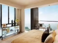新加坡滨海盛景豪苑. Marina One Residence. 迷人的滨海港湾