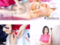 呼吁喜欢美容的女生们！学一门手艺，受用终身，同时能拿到大专学历学！