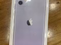 苹果11 紫色128gb 新机