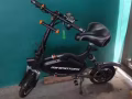 电动车