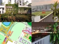 【紫线】地铁3–5分钟， 漂亮普通房出租(有照片)，可包水电，5月可入住，非中介