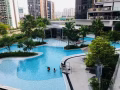 直降价！波动巴西正地铁王牌公寓单间普通房主人房 留学生 白领首选