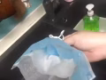 一次性口罩 本钱全出 便宜甩卖