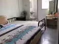 淡滨尼地铁站带空调主人房可报地址（制造业除外）