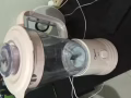 回国处理新旧蓝牙音响，榨汁机