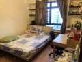 文里附近普通房招夫妻，可报一人制造业地址，离地铁站近，高楼通风，环境优雅，房间干