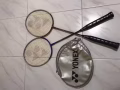 yonex羽毛球拍