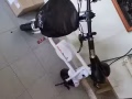全新電動車騎了一個月不到260自取，送貨加30