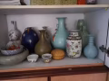 明清老瓷器处理