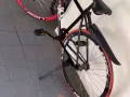 达曼裕廊有公路赛碳钢车架禧玛诺变速器