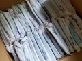 一次性三层口罩8元20片