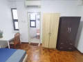 ☀暖心促销免押金～诺维娜，正地铁站， 超便宜主人房，可两人入住