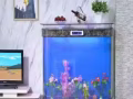 全新定制鱼缸