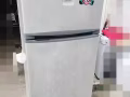 東芝三開門冰箱轉讓，近距離可送貨