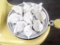 新鮮冰凍餃子 手工製作 送貨上門(裕廊居民)