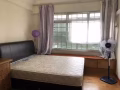 淡濱尼普通房出租  $600 帶空調