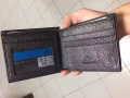 因为疫情的影响因素导致不可以开店……本店的男女士包包～皮钱包全部便宜出售要的快来