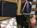因為疫情的影響因素導致不可以開店……本店的男女士包包～皮錢包全部便宜出售要的快來