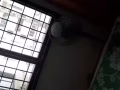 文禮地鐵站附近客廳屏風隔間出租，有大窗口