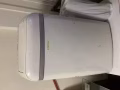九成新移动空调出售